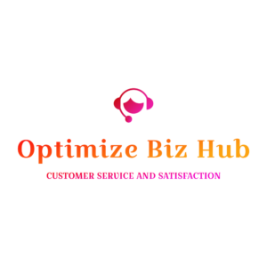 optimize Biz Hub